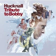 hucknall /simply red/ tribute to bobby cd+dvd